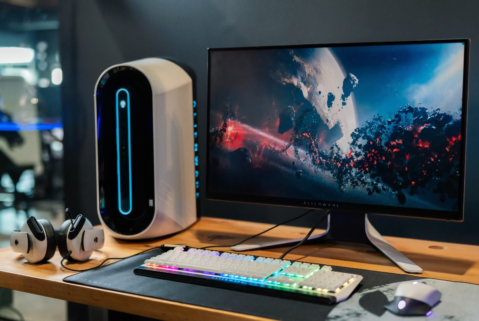 compatibilitate si optimizare monitor gaming