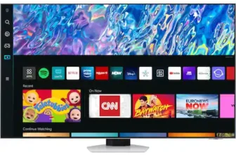 Televizor Samsung Neo QLED 65QN85B review-pareri