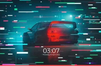 artefacte placa video