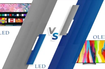 diferenta qled oled led