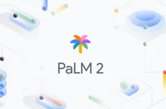 google palm 2