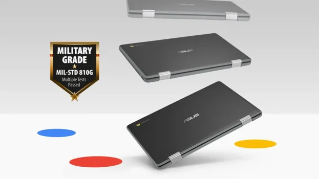 laptopuri rezistente la socuri