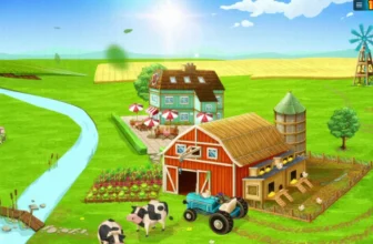 Goodgame Big Farm