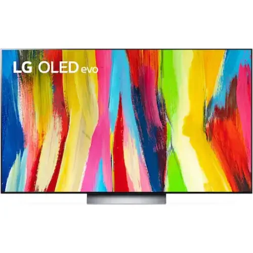 TV LG OLED C1