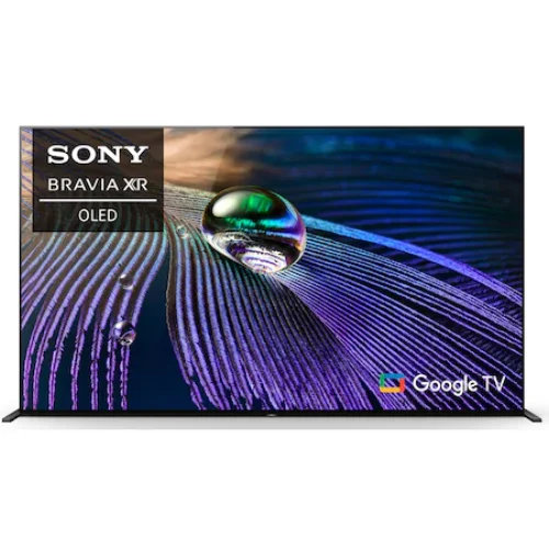TV Sony X90J